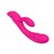 PURE VIBRADOR RABBIT FUNCION CALOR nº3