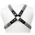 PYRAMID STUD HARNESS