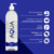 QUALITY - LUBRIFICANTE À BASE DE ÁGUA 1000 ML nº3