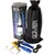 QUIVER MASTURBADOR VIBRATORIO RECARGABLE VAGINA nº6