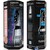 QUIVER MASTURBADOR VIBRATORIO RECARGABLE VAGINA nº7