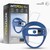 Rank Anillo Vibrador con App Azul nº1