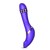 Introducing the Rayden Pulsing Vibrator with Removable Inter