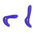 Introducing the Rayden Pulsing Vibrator with Removable Inter