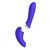 Introducing the Rayden Pulsing Vibrator with Removable Inter