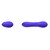 Introducing the Rayden Pulsing Vibrator with Removable Inter