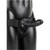 STRAP-ON CREUX 6 /15,5 CM NOIR REALROCK nº2