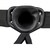 STRAP-ON CREUX 6 /15,5 CM NOIR REALROCK nº3