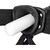 STRAP-ON CREUX 6 /15,5 CM NOIR REALROCK nº4