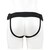 STRAP-ON CREUX 6 /15,5 CM NOIR REALROCK nº5
