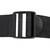 STRAP-ON CREUX 6 /15,5 CM NOIR REALROCK nº6
