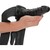 STRAP-ON CREUX 6 /15,5 CM NOIR REALROCK nº8