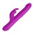 Reese Vibrador con Bolas Internas y Thrusting USB