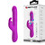 Reese Vibrador con Bolas Internas y Thrusting USB nº10