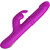 Reese Vibrador con Bolas Internas y Thrusting USB nº11