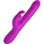 Reese Vibrador con Bolas Internas y Thrusting USB nº12