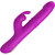 Reese Vibrador con Bolas Internas y Thrusting USB nº13