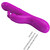 Reese Vibrador con Bolas Internas y Thrusting USB nº16