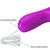 Reese Vibrador con Bolas Internas y Thrusting USB nº18