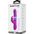 Reese Vibrador con Bolas Internas y Thrusting USB nº19