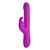 Reese Vibrador con Bolas Internas y Thrusting USB nº2