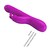 Reese Vibrador con Bolas Internas y Thrusting USB nº6
