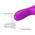 Reese Vibrador con Bolas Internas y Thrusting USB nº7