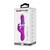 Reese Vibrador con Bolas Internas y Thrusting USB nº9