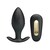 Regina Royal Plug Anal con Control Remoto USB