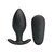 Regina Royal Plug Anal con Control Remoto USB nº1