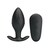 Regina Royal Plug Anal con Control Remoto USB nº2