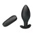 Regina Royal Plug Anal con Control Remoto USB nº4