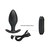 Regina Royal Plug Anal con Control Remoto USB nº7