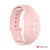 OROLOGIO CON TECNOLOGIA WIRELESS ROSA TENORE nº1