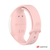 OROLOGIO CON TECNOLOGIA WIRELESS ROSA TENORE nº2