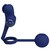 REMINGTON DOBLE ANILLO VIBRADOR CON PLUG AZUL nº1