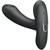 REMINGTON MASAJEADOR VIBRADOR ANAL Y VAGINAL NEGRO