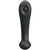 REMINGTON MASAJEADOR VIBRADOR ANAL Y VAGINAL NEGRO nº1