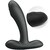 REMINGTON MASAJEADOR VIBRADOR ANAL Y VAGINAL NEGRO nº3