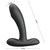 REMINGTON MASAJEADOR VIBRADOR ANAL Y VAGINAL NEGRO nº4
