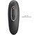REMINGTON MASAJEADOR VIBRADOR ANAL Y VAGINAL NEGRO nº5
