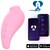 REVELATION VENTOSA CLITORIDE ROSA - APP GRATUITA nº5