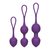 REWOBEADS BOLAS VIBRADORAS CONTROL REMOTO CON TECNOLOGIA WAT
