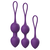 REWOBEADS BOLAS VIBRADORAS CONTROL REMOTO CON TECNOLOGIA WAT
