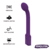 REWOFLEX VIBRADOR ESTIMULADOR PUNTO G FLEXIBLE