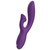 REWOFUN VIBRADOR FLEXIBLE CON RABBIT nº4