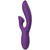 REWOFUN VIBRADOR FLEXIBLE CON RABBIT nº6