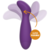 REWOPULSE VIBRADOR FLEXIBLE ESTIMULADOR PUNTO G nº1