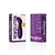 REWOPULSE VIBRADOR FLEXIBLE ESTIMULADOR PUNTO G nº7