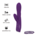 REWORABBIT VIBRADOR FLEXIBLE CON RABBIT